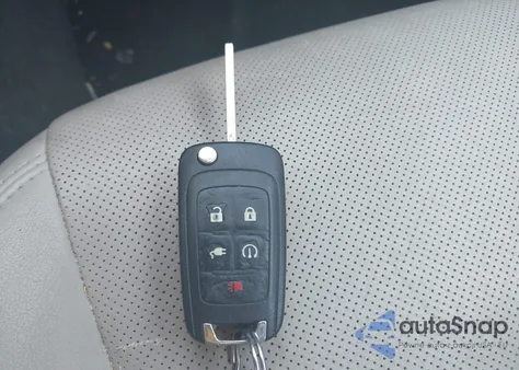 2012 Chevrolet Volt from USA, damaged, VIN 1G1RD6E40CU127783